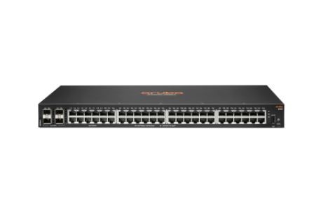 190017560175 Interrupteur ARUBA 6000 48G 4SFP R8N86A Hewlett Packard Enterprise - Photo 1/3