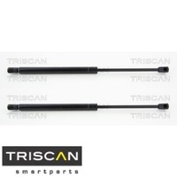 2X Gasfeder FüR Koffer-/Laderaum Triscan 871043230 DäMpfer GasdäMpfer