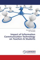 Swarnalatha Kandra (U. A.) | Impact Of Information Communication Technology...