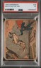 1940 Superman Death In The Air #48 PSA 1    LOW POP