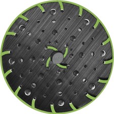 Festool 6 Inch 202463 RO 150 Sander Backing Pad ST-STF D150/MJ2-FX-H-HT New