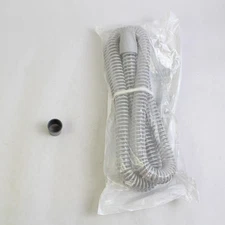 AG Industries Universal 6ft CPAP Tubing 22mm & 1 Plastic Attachment