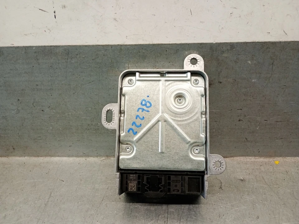 65776837160 CENTRALINA / 336724101 TRW / 5455902 PER MINI MINI F55 COOPER S - Immagine 2 di 4