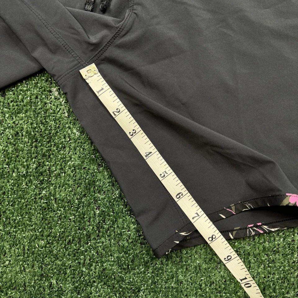 Patagonia Men's Board Shorts Size 38 Gray Lightweight Swim Trunks Outdoors - Image 3 of 4