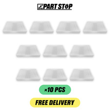 P640110 10-Pack Cabin Air Filter for International Peterbilt 579 LT