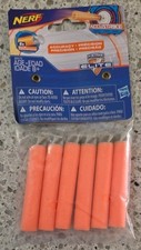 Nerf N-Strike 6 Elite Accustrike NEW Darts