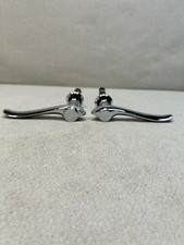 1931-32 Chevrolet Outside Non-locking Door Handles Used-excellent Condition 1931-32 Chevrolet Outside Non-locking Door Handles Used-excellent Condition