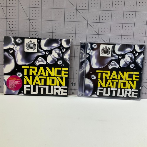 Trance Techno Goa Psy Ambient Electronic Rave Club DJ Dance CD - YOU pick CHOOSE - Picture 137 of 177