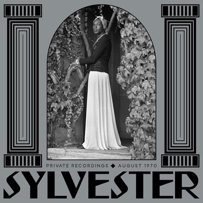 Sylvester Private Recordings, August 1970 (Vinyl) 12'' Album (US IMPORT)