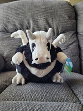 Squishables Mini Bone Dragon NWT