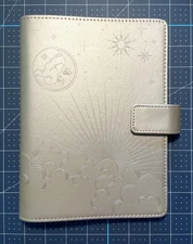 Archer and Olive A5 Journal Cover - from December 2023 Box