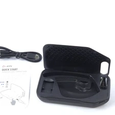 Brand New Plantronics Voyager 5200 Bluetooth Headset Charge Case ONLY NO HEADSET