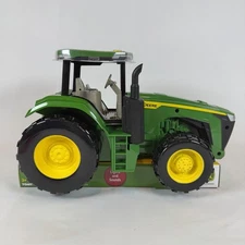 NEW John Deere Large Scale Tractor Toy - Lights & Sounds Farm