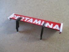 Carrera Digital 132 - Evo Heckspoiler Lamborghini Huracan GT3