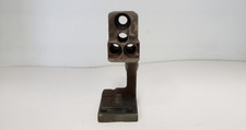 C6.521.710 BRACKET POSITIONING FRAME WATER ROLLER SEAT-HEIDELBERG BLOCK HOLDER