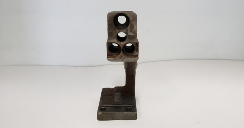 C6.521.710 BRACKET POSITIONING FRAME WATER ROLLER SEAT-HEIDELBERG BLOCK HOLDER