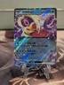 Pokémon S-Chinese 151C 124/151 Jynx EX RR Holo NM