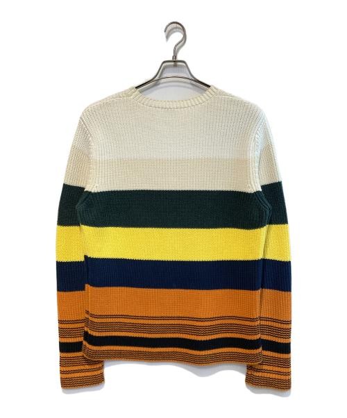 LOEWE                    Low gauge knit Multi col… - image 2