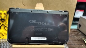"new" Nintendo 3DS XL US Version with Charger and Box Good Working Condition!