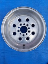 Weld Racing Draglite Wheel 15x8 Chevy Ford Mopar 1990