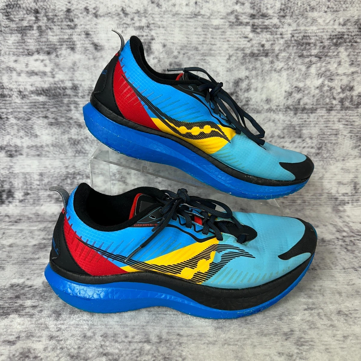 Saucony Endorphin Speed 2 Runshield Arctic Chill for sale | eBay display picture 2