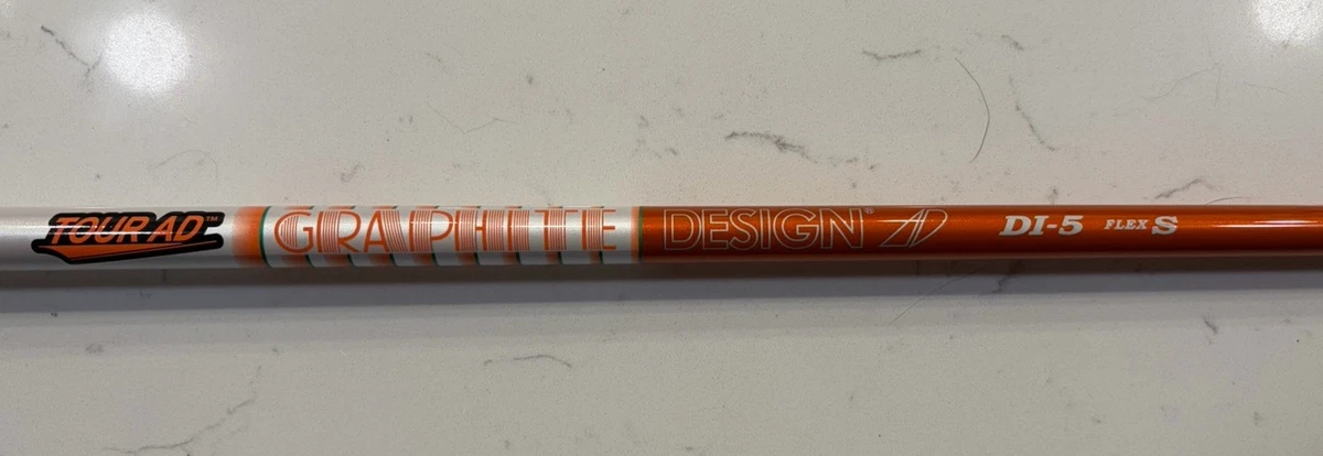 Titleist Tour Ad Di In Golf Club Shafts for sale | eBay