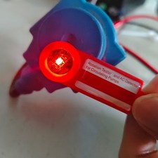 Coil Fast Tester Compact Design Tester Easy To Use Tester Plumber Essential Tool