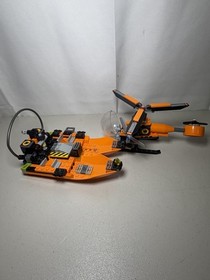 Lego Ultra Agents / Lego Agents Large Lot (Set 8968, 8969, 70161, 70163, Etc.)