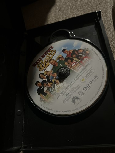 Bad News Bears (DVD, 2005, Widescreen) - Picture 2 of 3