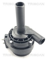 Zusatzwasserpumpe (KüHlwasserkreislauf) Triscan 8600 23068 FüR Mercedes C216 500