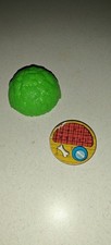 Tree Tots Treehouse Dog Bed Playset Parts Piece Kenner 1975 B Top And Bed ONLY