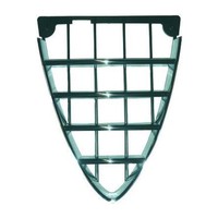 Diederichs 3052040 LüFtungsgitter KüHlergitter FüR Alfa Romeo 159 939 156054309