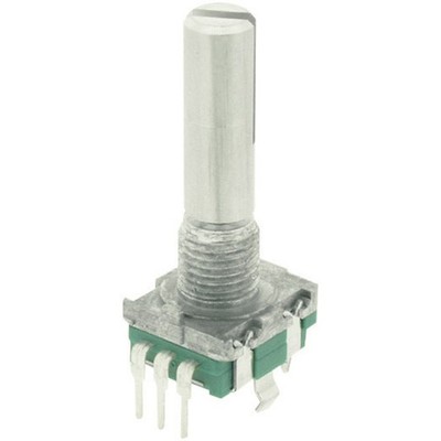 ALPS STEC11B03 STEC11B03 Encoder 5 V/DC 0.01 A  360 °  1 St.