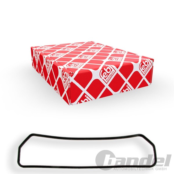 Febi Bilstein Ventildeckeldichtung FüR Seat Arosa Skoda Fabia Favorit Felicia-image