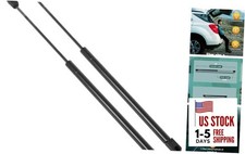 18" Lift Supports - Replacement Struts Gas Springs Shocks - Fits Chrysler