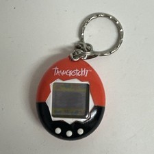 Bandai TAMAGOTCHI Virtual Pet 1997 UNTESTED