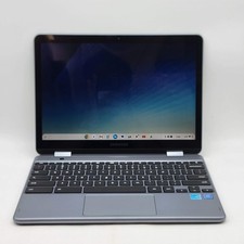 Samsung Chromebook Plus V2 XE521QAB 12.2" Celeron 3965Y 1.5GHz 4GB RAM 64GB
