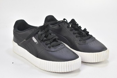 Puma Carina L Damen Sportschuhe Sneaker  EUR 39 Nr. 3-R-36