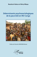 DéTerminants Psychosociologiques De La Pauvreté En Rd Congo | Kakura (U. A.)