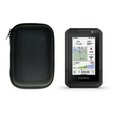 Portable Bag Protective Case Pouch for Garmin eTrex Touch Handheld GPS Accessory
