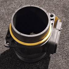 5WK97011 Débitmètre/débimètre  JAGUAR XF 1a Serie (X250) 3.0 DS V6 Ber.