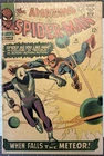 The Amazing Spider-Man #36 (Marvel Comics May 1966)