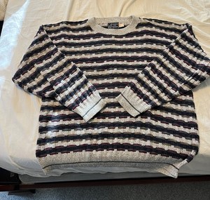 Peconic Bay Traders Sweater | eBay