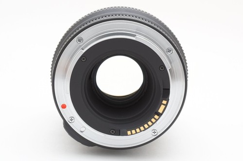 Sigma EX AF 70mm F/2.8 DG MACRO Macro Canon EF Mount Working - Picture 5 of 10