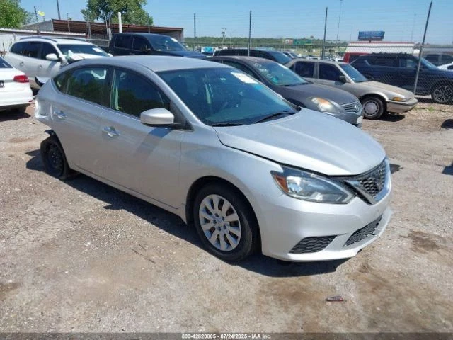 (LOCAL PICKUP ONLY) Hood Fits 16-19 SENTRA 1853631 Foto 2 de 4