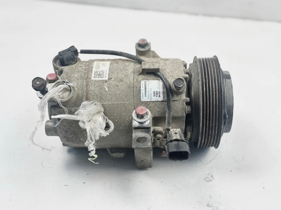 A/C Compressor VS14E 14-19 Kia Soul 14-18 FORTE 14-16 Hyundai Elantra 2.0 OEM - Image 2 of 4