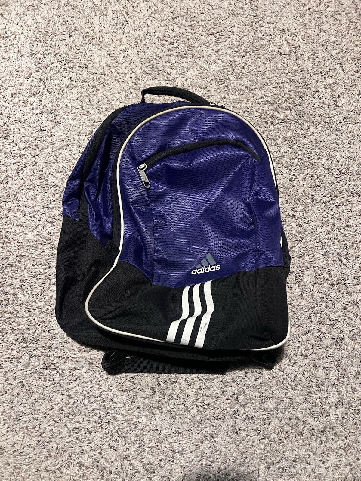 Adidas Backpack - Climacool Edition - Polyester P… - image 1
