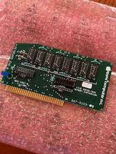 Apple IIe / II Plus 64K Memory Expansion Card   Apple Computer