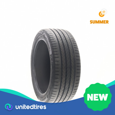 New 255/45R20 Continental EcoContact 6Q 105Y