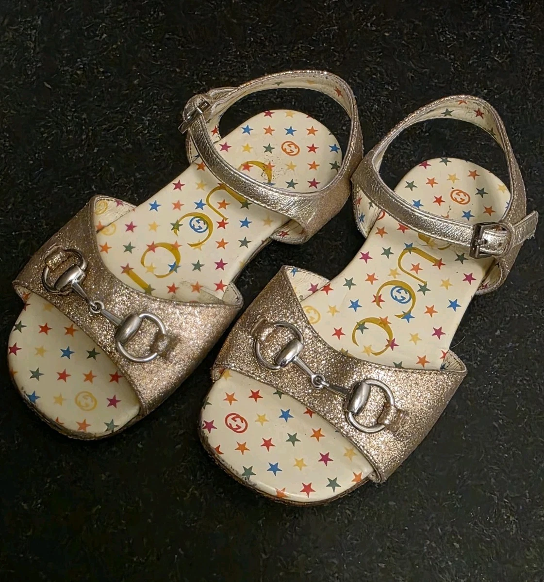 Gucci Multicolor Shoes for Girls for sale | eBay